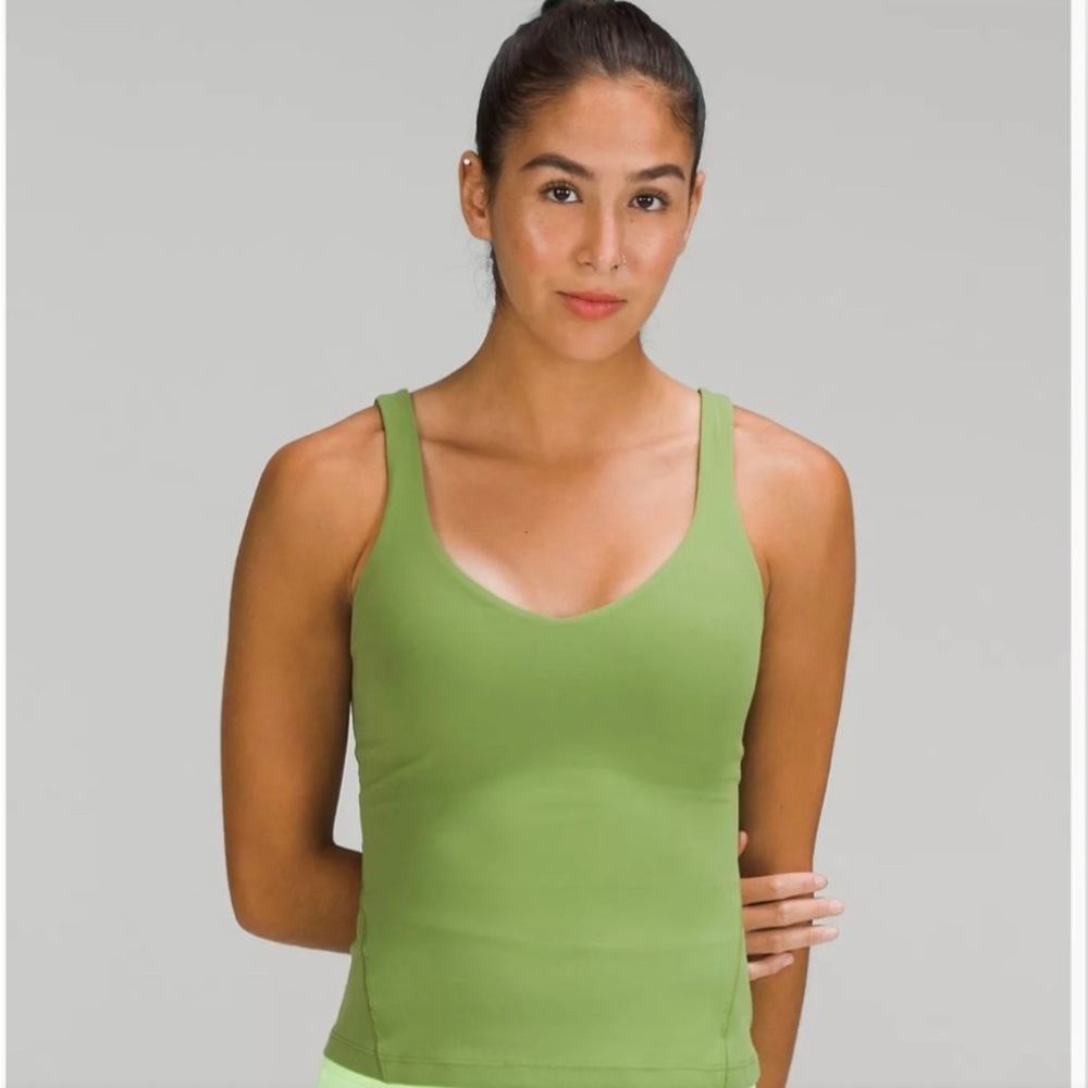 lululemon Align™ Waist-Length Tank Top